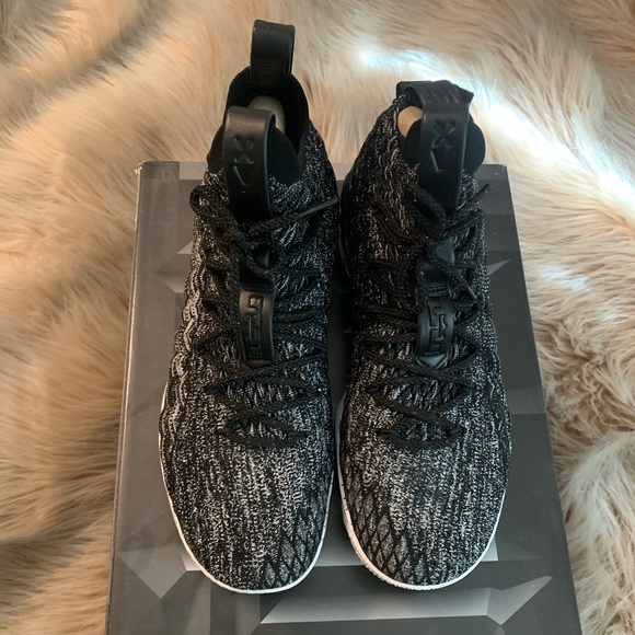 Nike Lebron Zoom 15 main image 8